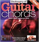 Dictionary of Guitar Chords