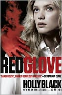 Red Glove (Curse Workers Series #2) by Holly Black: NOOK Book Cover