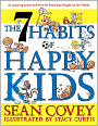 The 7 Habits of Happy Kids