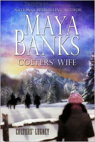 Colters' Wife