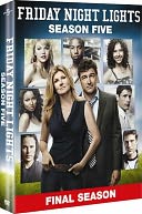 Friday Night Lights - Season Five with Kyle Chandler