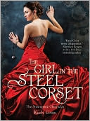 The Girl in the Steel Corset (Steampunk Chronicles Series)