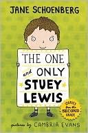 The One and Only Stuey Lewis: Stories from the Second Grade