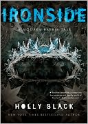 Ironside (Modern Tale of Faerie Series #3)