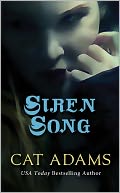 Siren Song (Blood Singer Series #2)