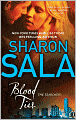 Blood Ties (Searchers Series)