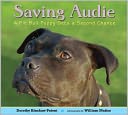 Saving Audie: A Pit Bull Puppy Gets a Second Chance