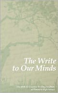 The Write To Our Minds
