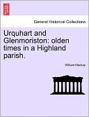 Urquhart And Glenmoriston