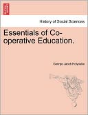 Essentials Of Co-Operative Education.