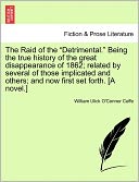 The Raid Of The Detrimental. Being The True History Of The Great Disappearance Of 1862; Related By Several Of Those Implicated And Others; And Now First Set Forth. [A Novel.]