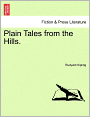 Plain Tales From The Hills.