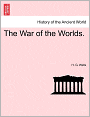 The War Of The Worlds.