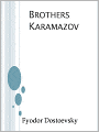 The Brothers Karamazov