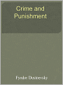 Crime and Punishment