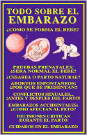 TODO SOBRE EL EMBARAZO