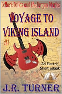 Voyage to Viking Island