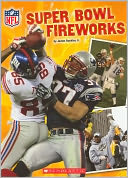 Super Bowl Fireworks