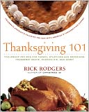 Thanksgiving 101: Celebrate America's Favorite Holiday with America's Thanksgiving Expert