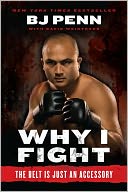 Why I Fight: The Belt Is Just an Accessory