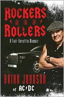 Rockers and Rollers: A Full-Throttle Memoir