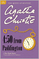 4:50 From Paddington (Miss Marple Series)
