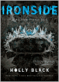 Ironside (Modern Tale of Faerie Series #3)
