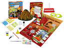 The Magic School Bus - Blasting Off with Erupting Volcanoes by The Young Scientists Club: Product Image