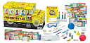 The Magic School Bus - Chemistry Lab by The Young Scientists Club: Product Image