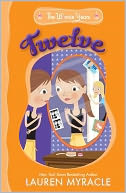 Twelve (Winnie Years Series)