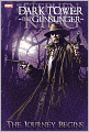 The Gunslinger - The Journey Begins (Dark Tower Graphic Novel Series #6)