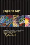 KJV/NLT Bound for Glory Bible