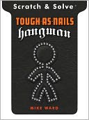 Scratch & Solve Tough-as-Nails Hangman