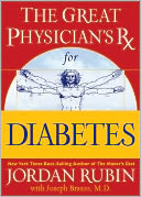 The Great Physician's Rx for Diabetes
