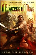 A Princess of Mars