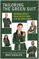 Tailoring The Green Suit