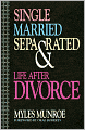 Single, Married, Separated and Life after Divorce