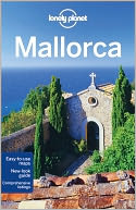 Lonely Planet Mallorca 2