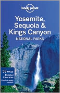 Yosemite, Sequoia & Kings Canyon National Parks