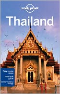 Thailand by China Williams: Book Cover