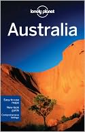 Lonely Planet Australia