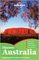 Lonely Planet Discover Australia
