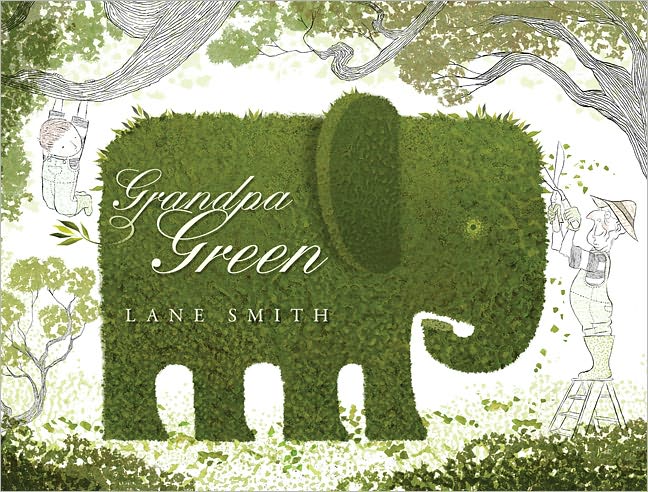 	Grandpa Green	