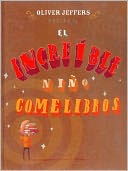 El Increíble Niño Comelibros