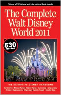 The Complete Walt Disney World 2011