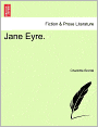 Jane Eyre.