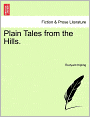 Plain Tales From The Hills.