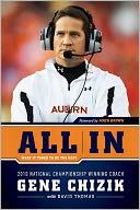 All In: What It Takes to Be the Best