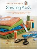 Nancy Zieman's Sewing A to Z by Nancy Zieman: Book Cover
