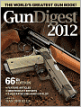 Gun Digest 2012